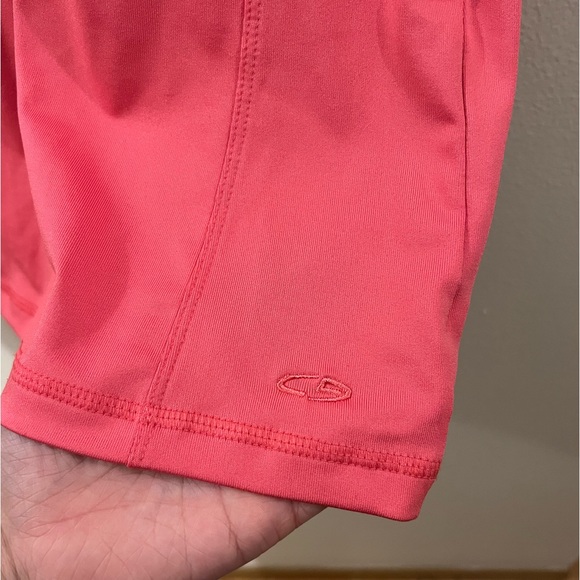 C9 by Champion Women’s Coral Work Out Sleeveless Top Size Medium - Picture 2 of 4